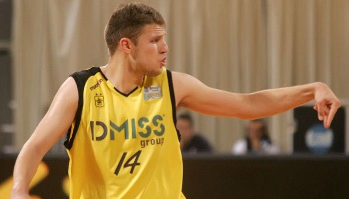 Βεζένκοφ: “Δεν ξέρω αν ήταν το τελευταίο παιχνίδι μου στο Παλέ”