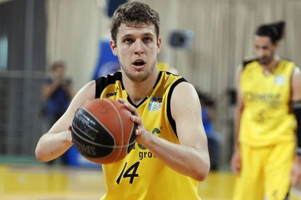 Λώτσος: “Ο Αλέξανδρος αποφάσισε ν’ αποσυρθεί, προβάδισμα ο Άρης”