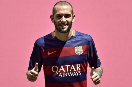 Ο Βιδάλ στον… Παναθηναϊκό