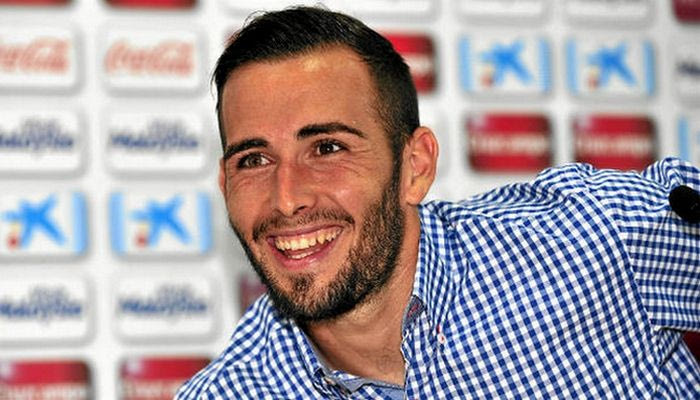 Επίσημα στην Μπαρτσελόνα ο Βιδάλ