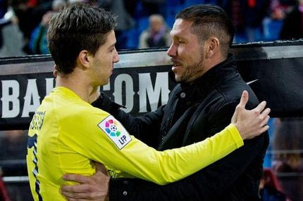 Συμφωνία Ατλέτικο-Βιγιαρεάλ για ανταλλαγή Βιέτο-Μπαπτιστάο