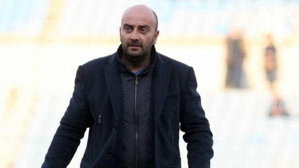 Ο Μυροφορίδης για τον ΟΦΗ