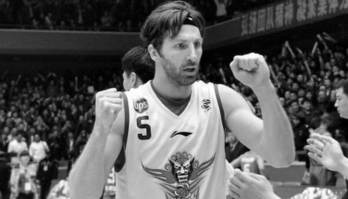 Σκοτώθηκε ο Βρόμαν