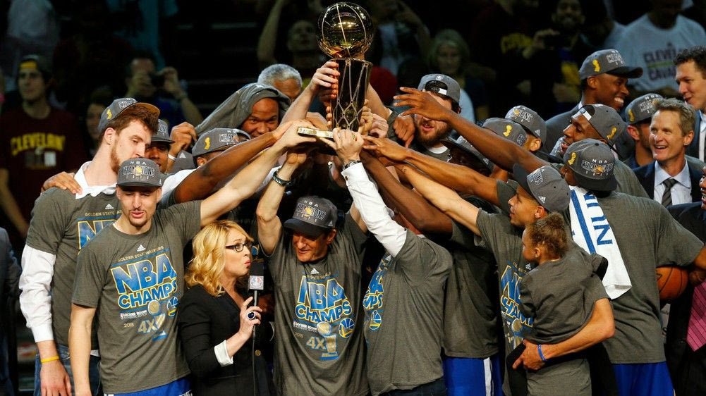 Η “χρυσή Βίβλος” του ΝΒΑ