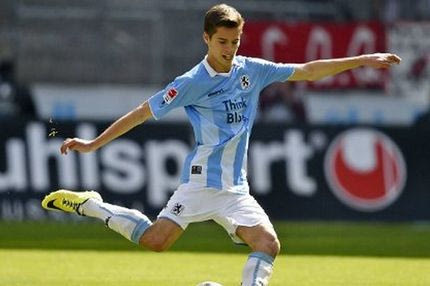 Αποκτήθηκε από την Ντόρτμουντ ο νέος Γιουντογκάν