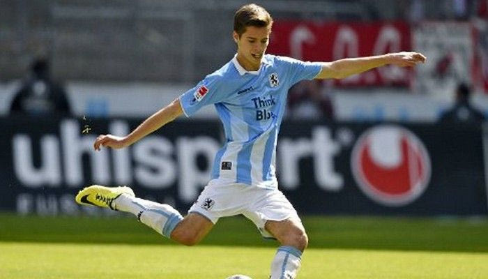 Αποκτήθηκε από την Ντόρτμουντ ο νέος Γιουντογκάν