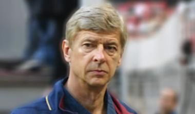 Βενγκέρ: “Πιο πολύ μ’ ενδιαφέρει η Χαλ από τη Ρεάλ”