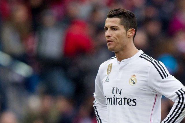 Διχασμός για την παραμονή του Ρονάλντο στη Ρεάλ