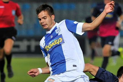 “Πάω στον ΠΑΟΚ για να δουλέψω”