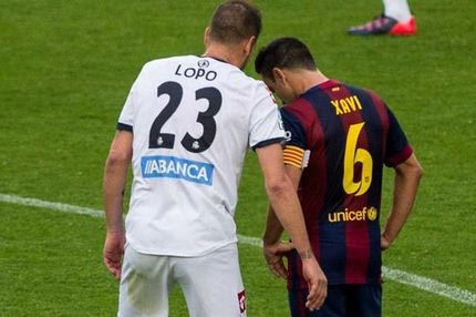 Ερευνάται για χειραγώγηση το Μπαρτσελόνα-Λα Κορούνια