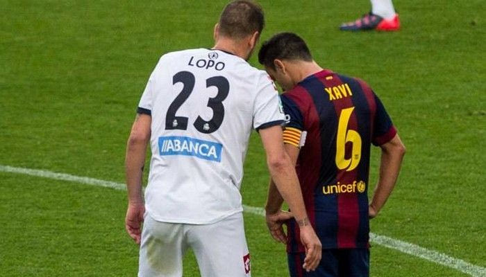 Ερευνάται για χειραγώγηση το Μπαρτσελόνα-Λα Κορούνια