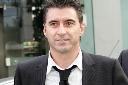 Το μήνυμα Ζαγοράκη για τα έξι αετόπουλα