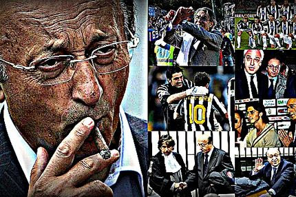 Calciopoli