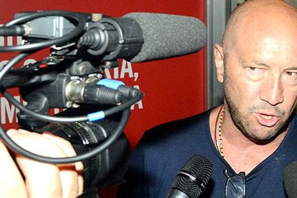 Ανακοίνωσε Ζένγκα η Σαμπντόρια