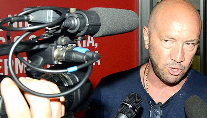 Ανακοίνωσε Ζένγκα η Σαμπντόρια