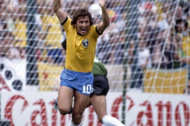 Τιμά τον Ζίκο η Ουντινέζε για τα 120 χρόνια της