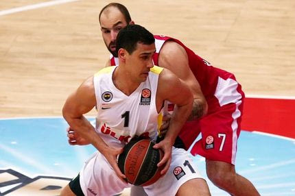 Οι Τούρκοι στέλνουν Ζήση στον Ολυμπιακό