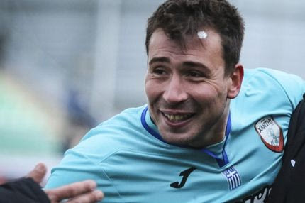 Ζίβκοβιτς: Τα Χρυσά Γάντια οδήγησαν σε νίκη την Ξάνθη