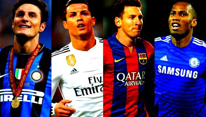 Ποιος είναι ο καλύτερος παίκτης του ζωδίου σου