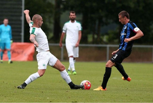 “Δεν μπορεί κανείς μας να υποτιμήσει τον Παναθηναϊκό”