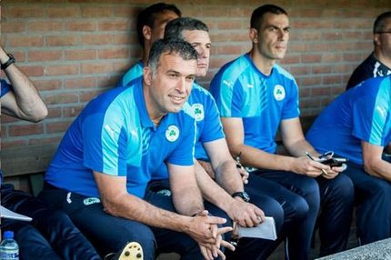 Tα σχέδια των Αναστασίου και Πρεντόμ