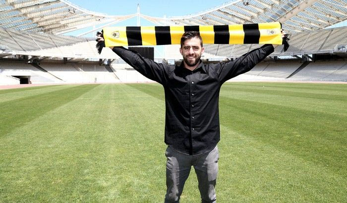 Τα κίτρινα γάντια και μια νέα λογική