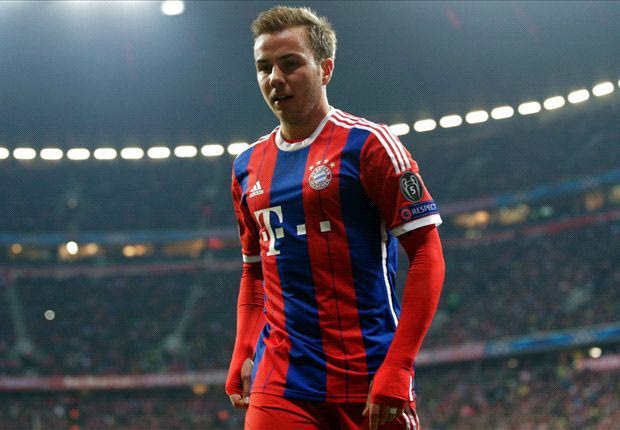 “Συμφωνία Γιουβέντους-Μπάγερν για Γκέτσε”