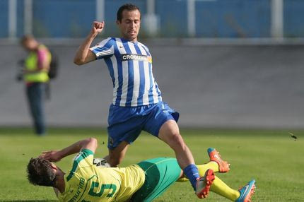 ΠΑΟΚ και ΑΕΚ για Σόβσιτς