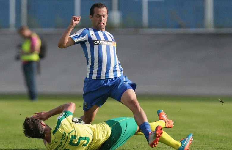 ΠΑΟΚ και ΑΕΚ για Σόβσιτς