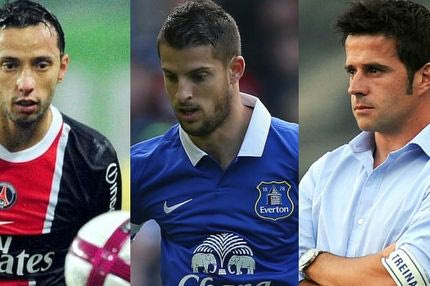 O Μιραλάς, ο Νενέ και η “βόμβα” του Σίλβα!