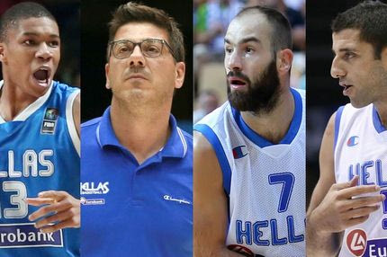 Η Εθνική της ευθύνης