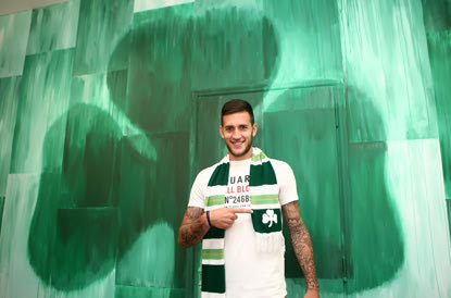 Στον Παναθηναϊκό και με τη βούλα ο Γιαννακόπουλος