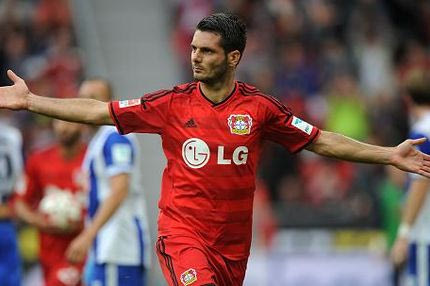 Στο Αμβούργο ο Σπάχιτς