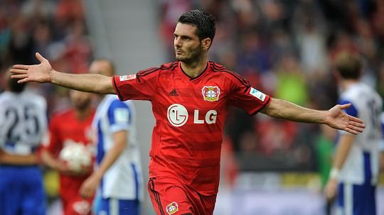 Στο Αμβούργο ο Σπάχιτς