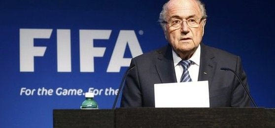 Στις 26 Φεβρουαρίου οι εκλογές της FIFA
