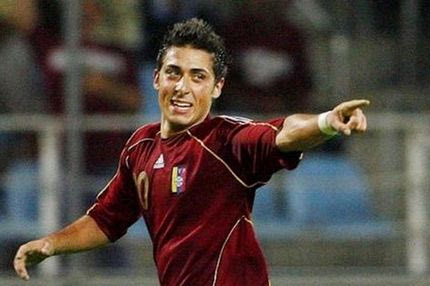 “Βόμβα” με Ακόστα η ΑΕΛ