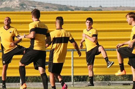 Αυτοί πάνε Πολωνία