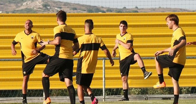 Αυτοί πάνε Πολωνία