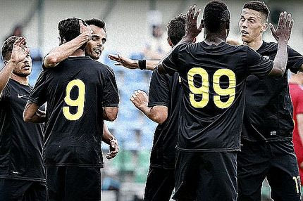 Όχι Σκόκο, αλλά φορ κλάσης