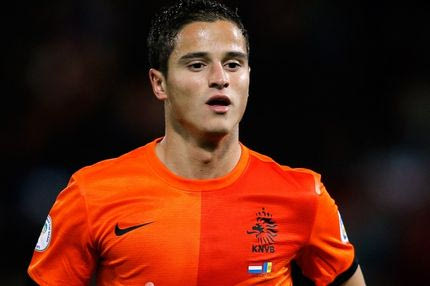 “Καρφιά” Αφελάι για Ολυμπιακό