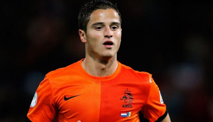 “Καρφιά” Αφελάι για Ολυμπιακό