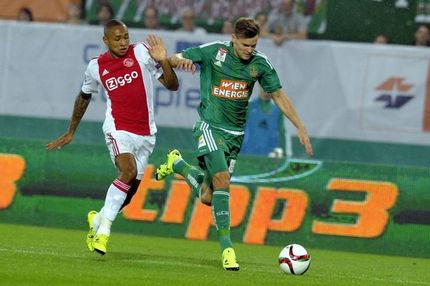 3ος γύρος: Η Ραπίντ έβαλε δύσκολα στον Άγιαξ, νίκη για τη Σέλτικ