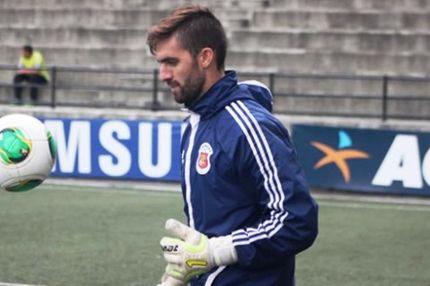 Mπαρόχα: “Συμφώνησα με την ΑΕΚ”