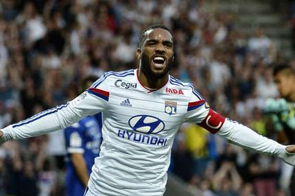 Η Λιόν νίκησε την Μίλαν