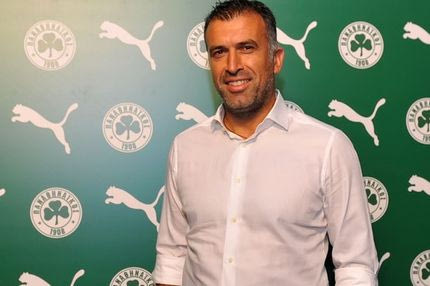 Αναστασίου: “Πρόβα Champions League με Ουντινέζε”