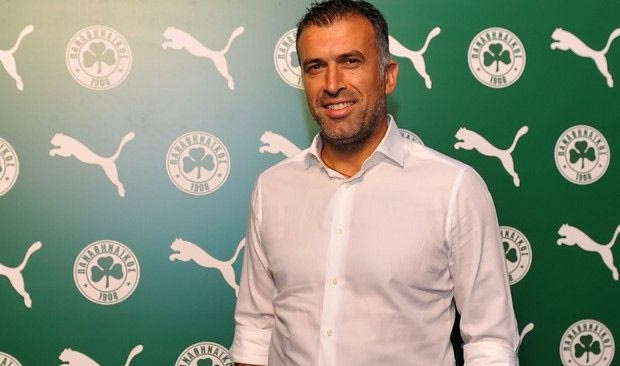 Αναστασίου: “Πρόβα Champions League με Ουντινέζε”