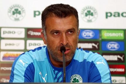 Αναστασίου: “Καλύτεροι και πιο ώριμοι από πέρυσι”