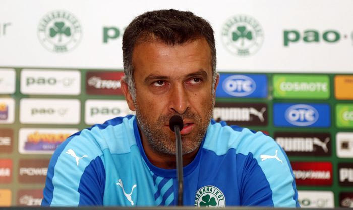 Αναστασίου: “Καλύτεροι και πιο ώριμοι από πέρυσι”