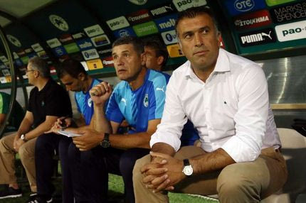 Αναστασίου: “Όχι τα ίδια λάθη”