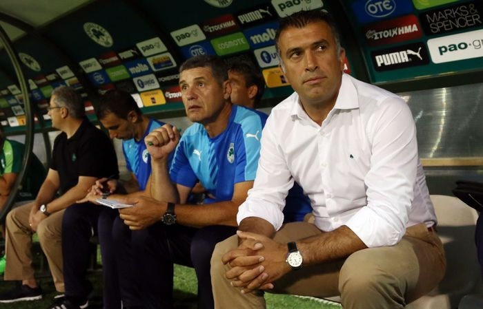 Αναστασίου: “Όχι τα ίδια λάθη”